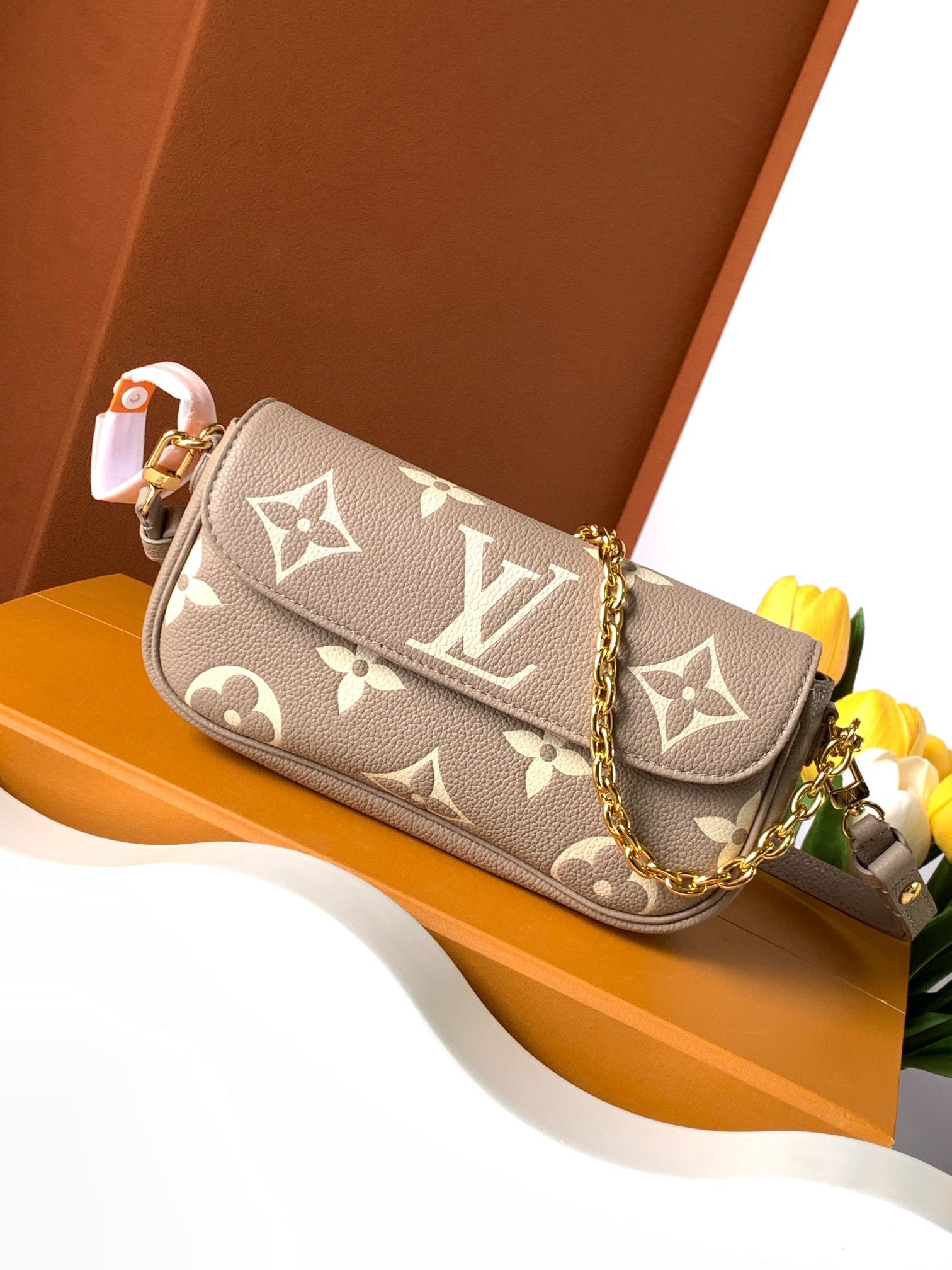 LV