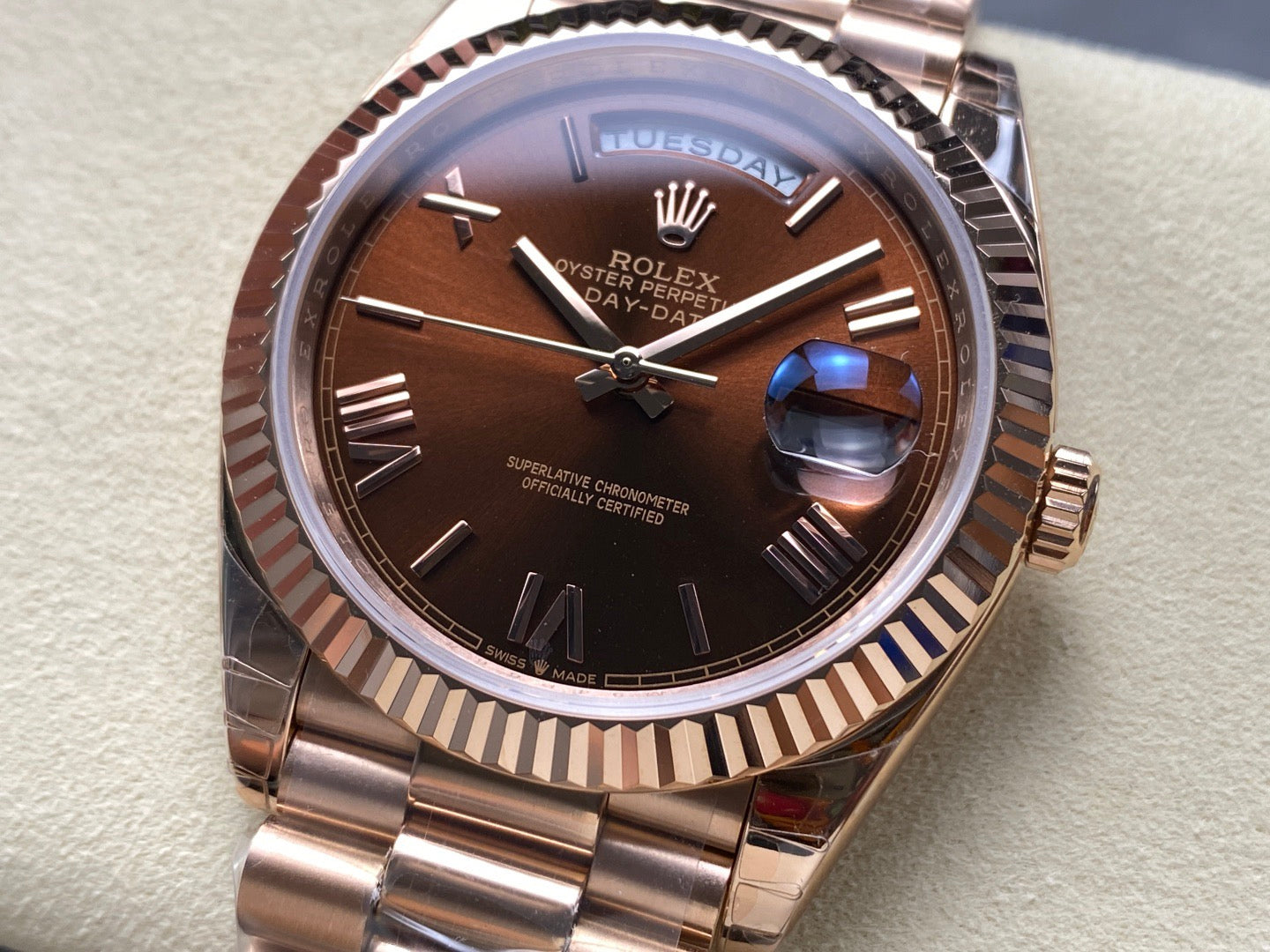 Rolex